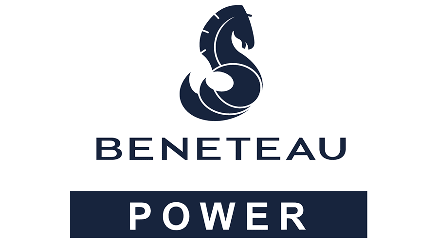 Beneteau Power Logo Vector 2022.png