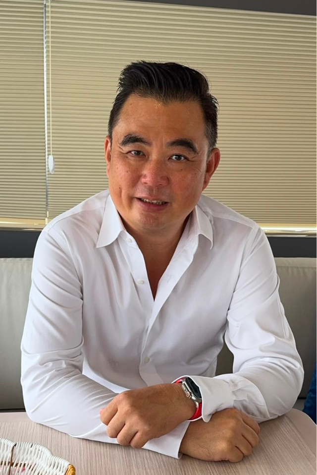 William Woon