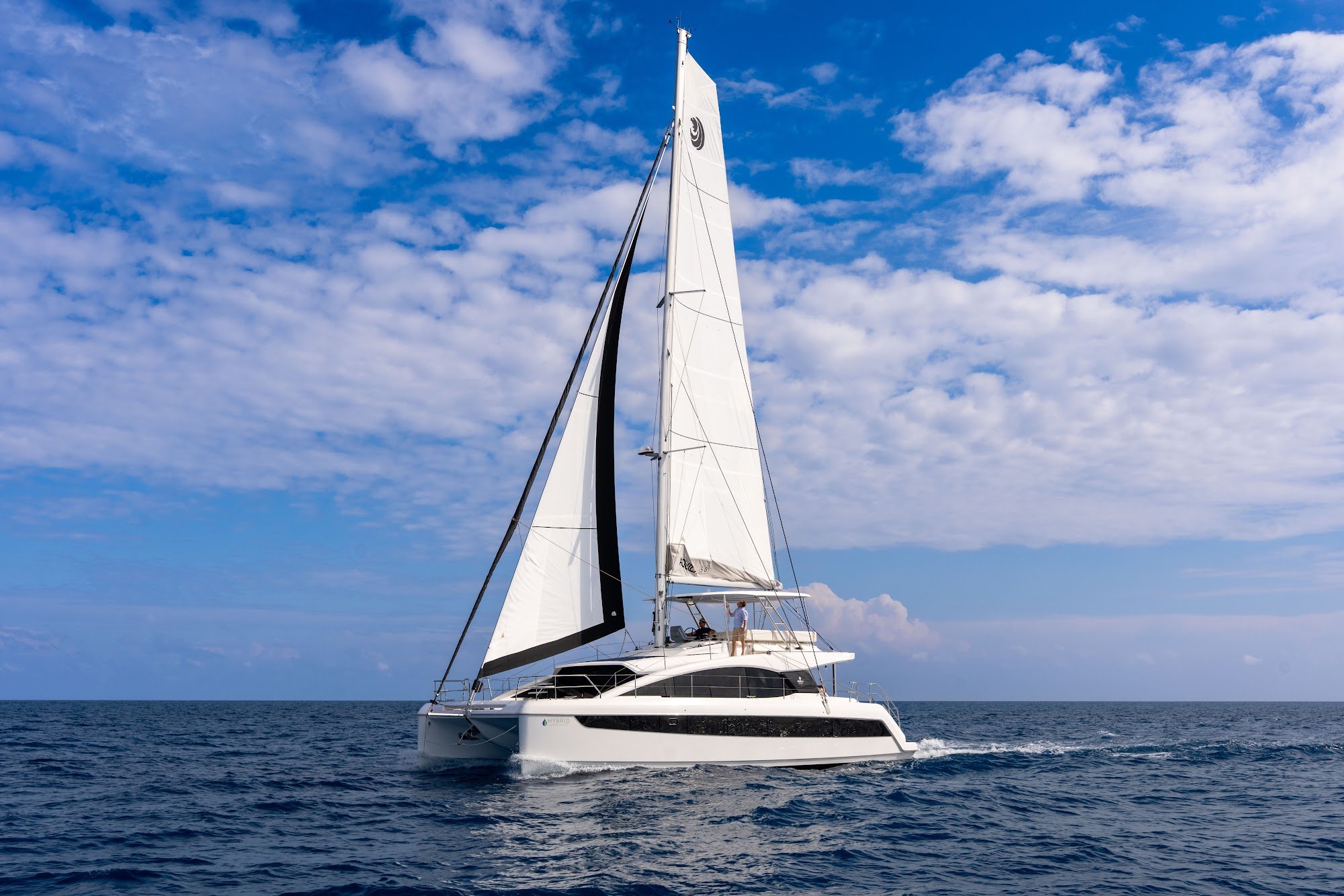 Aquila Sail